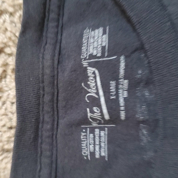 NCAA Final Four t shirt - Picture 4 of 4